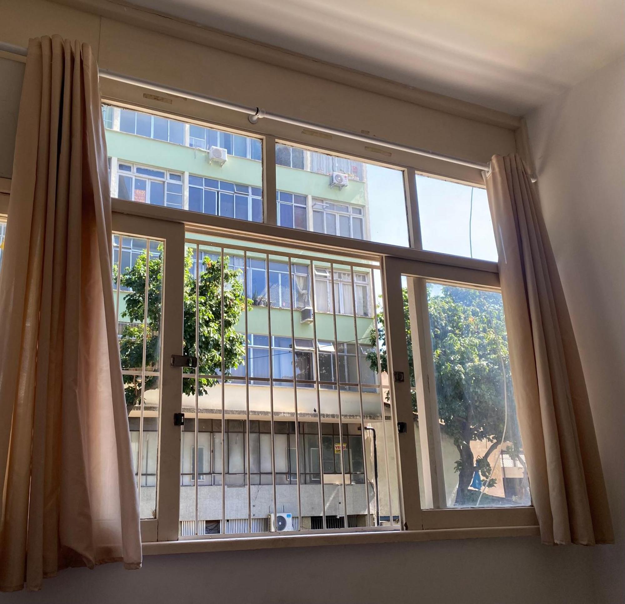 Appartamento Centro A Mts De Sambodromo Y Lapa Rio de Janeiro